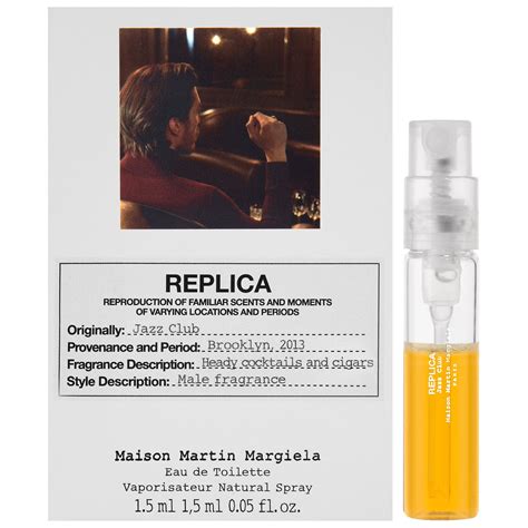 free replica perfume sample|maison margiela perfume samples.